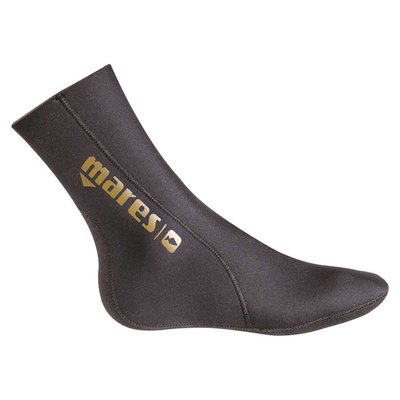 Шкарпетки Mares Flex Gold 50 Ultrastretch 5 mm 25971 фото