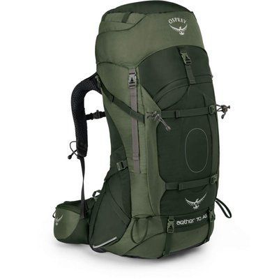 Рюкзак Osprey Aether AG 70 21639 фото