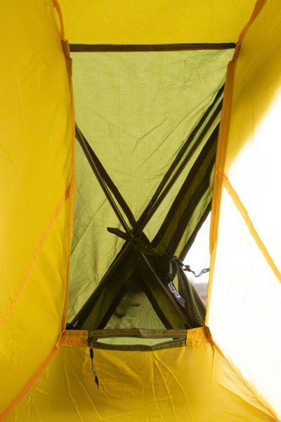 Намет Tramp Sarma 2 (v2) green UTRT-030 UTRT-030-green фото