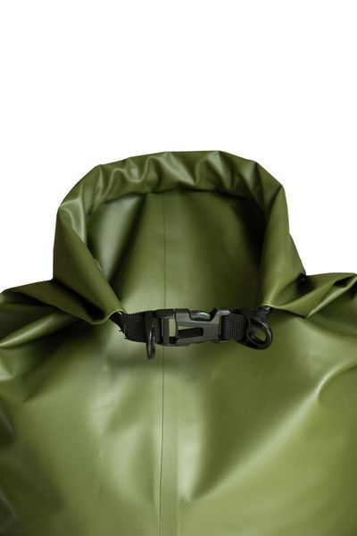 Гермомешок TRAMP PVC olive 70л UTRA-069 UTRA-069-olive фото