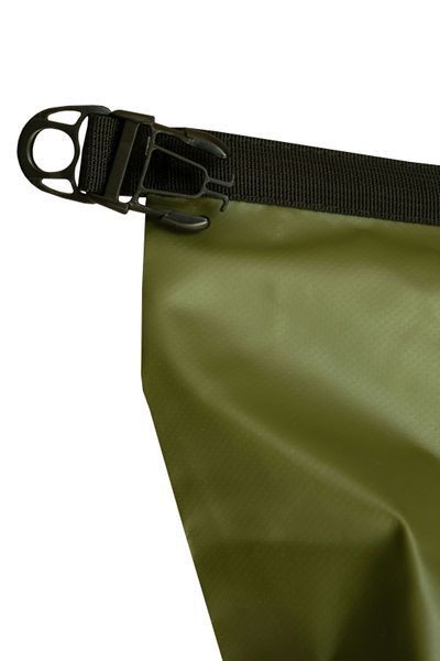 Гермомешок TRAMP PVC olive 70л UTRA-069 UTRA-069-olive фото