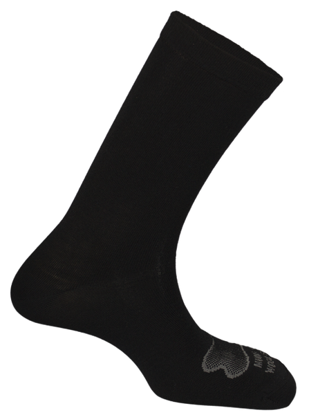 Шкарпетки ANETO чорні розм. L 412_12_L фото