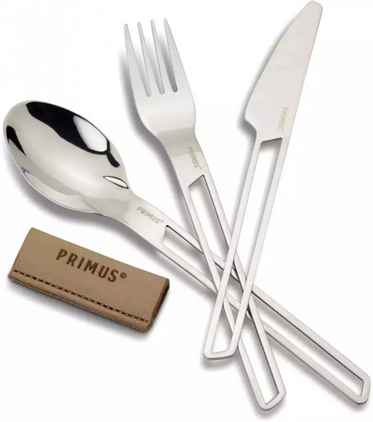 Набір Primus CampFire Cutlery Set 738017 фото