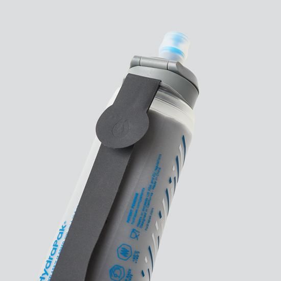 SkyFlask Insulated 300ml - м'яка пляшка (HydraPak) SPI355 фото
