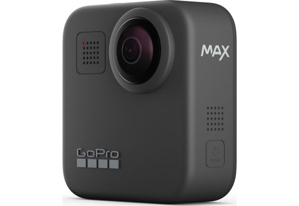 Камера GoPro MAX 24235 фото