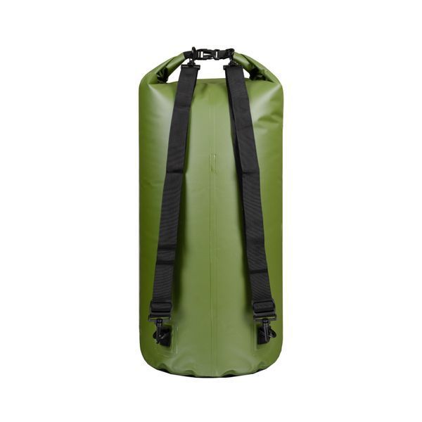 Гермомешок TRAMP PVC olive 70л UTRA-069 UTRA-069-olive фото