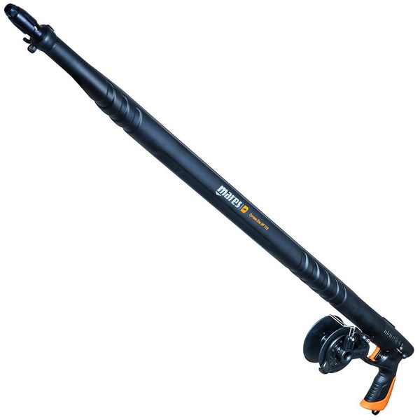 Ружье для подводной охоты Mares Cyrano Evo HF с регулятором мощности 423153.110 фото
