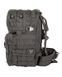 Рюкзак тактичний KOMBAT UK Medium Assault Pack kb-map-blk фото 4