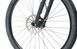Велосипед Spirit Echo 9.3 29", рама L, серый, 2021 52029169350 фото 3