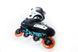 Роликовые коньки TEMPISH Black Ice/38 1000004604/38 фото 10