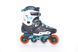Роликовые коньки TEMPISH Black Ice/38 1000004604/38 фото 9