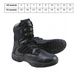 Черевики тактичні KOMBAT UK Tactical Pro Boot 50/50 kb-tpb50-blk-41 фото 5