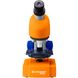 Мікроскоп Bresser Junior 40x-640x Orange з кейсом (8851310) 926813 фото 2