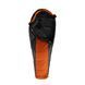 Спальный мешок Tramp Boreal Long кокон левый orange/grey 225/80-55 UTRS-061L UTRS-061L-R фото 15