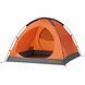 Намет Ferrino Lhotse 4 Orange (99069HAAFR) 928090 фото 3