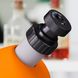 Мікроскоп Bresser Junior 40x-640x Orange з кейсом (8851310) 926813 фото 4