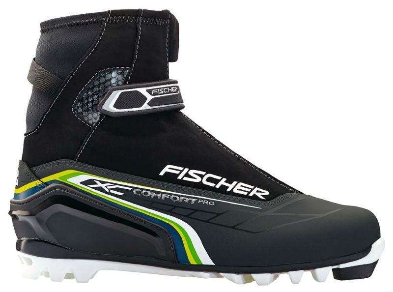 Ботинки для беговых лыж Fischer XC COMFORT 7386 фото