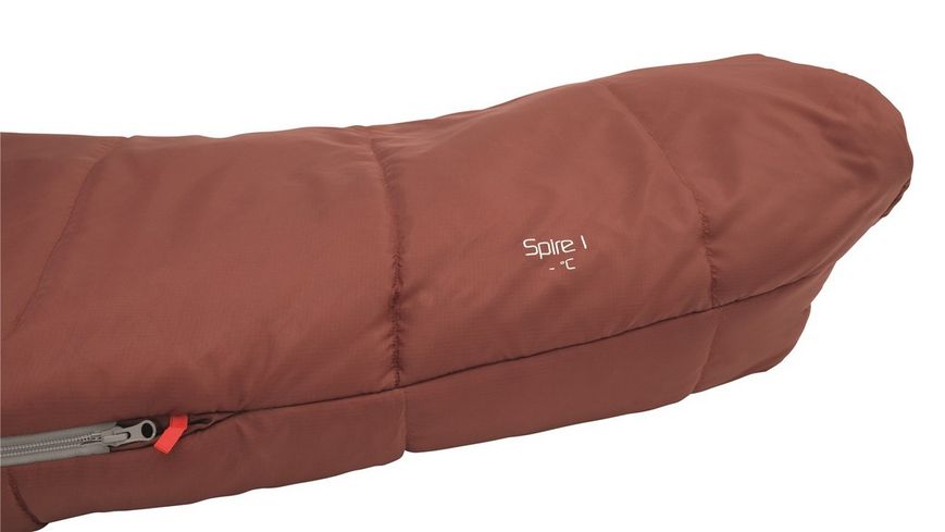 Спальный мешок Robens Sleeping bag Spire I 250176 фото