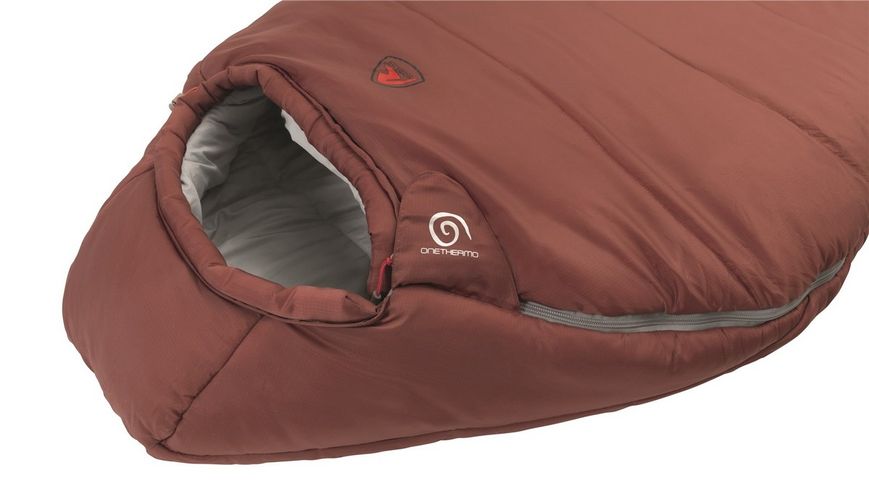 Спальний мішок Robens Sleeping bag Spire I 250176 фото