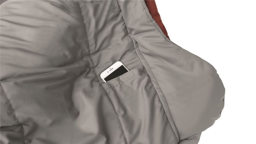 Спальный мешок Robens Sleeping bag Spire I 250176 фото