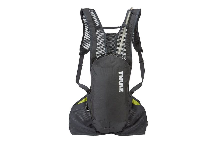 Велосипедный рюкзак Thule Vital 3L DH Hydration Backpack - Obsidian TH3203637 фото