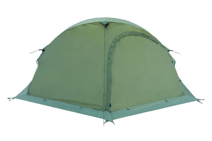 Намет Tramp Sarma 2 (v2) green UTRT-030 UTRT-030-green фото