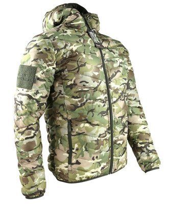 Куртка тактична KOMBAT UK Xenon Jacket kb-xj-btpol-l фото