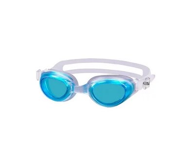 Окуляри для плавання Aqua Speed ​​AGILA JR 033-29 блакитний, прозорий дит OSFM 033-29 фото