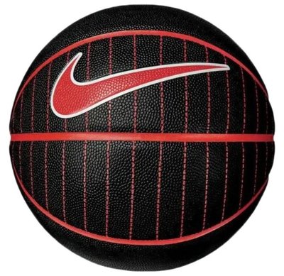 М'яч баскетбольний Nike BASKETBALL 8P STANDARD DEF N.100.4140.009.07 фото