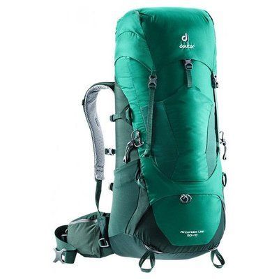 Рюкзак Deuter Aircontact Lite 50+10 23950 фото