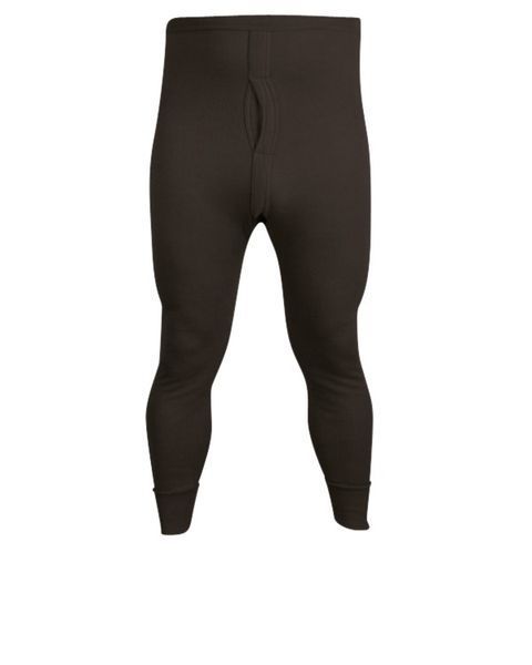 Термобілизна набір KOMBAT UK Thermal set kb-tset-blk-m фото