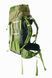 Туристический рюкзак Tramp Sigurd 60+10 зеленый TRP-045-green фото 11
