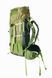 Туристический рюкзак Tramp Sigurd 60+10 зеленый TRP-045-green фото 4