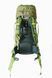 Туристический рюкзак Tramp Sigurd 60+10 зеленый TRP-045-green фото 9