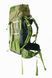 Туристический рюкзак Tramp Sigurd 60+10 зеленый TRP-045-green фото 5
