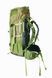 Туристический рюкзак Tramp Sigurd 60+10 зеленый TRP-045-green фото 10