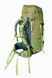 Туристический рюкзак Tramp Sigurd 60+10 зеленый TRP-045-green фото 13