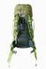 Туристический рюкзак Tramp Sigurd 60+10 зеленый TRP-045-green фото 3