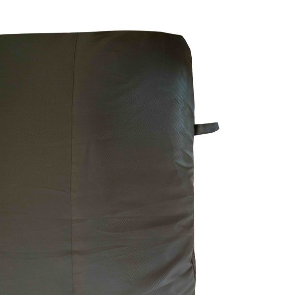 Спальний мішок Tramp Shypit 200 ковдра з капюш лівий olive 220/80 UTRS-059R UTRS-059R-L фото