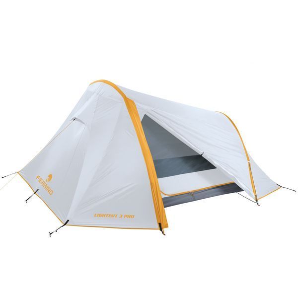 Намет Ferrino Lightent 3 Pro Light Grey (92173LIIFR) 928723 фото