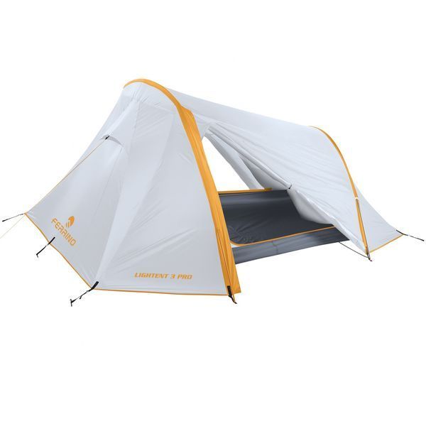 Намет Ferrino Lightent 3 Pro Light Grey (92173LIIFR) 928723 фото