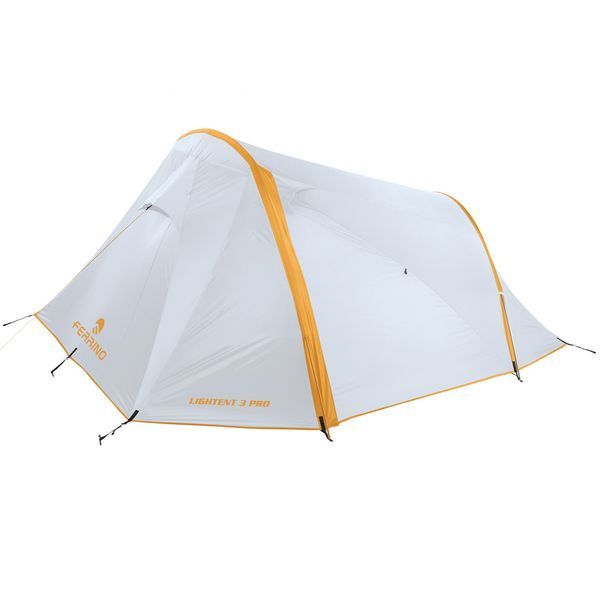 Намет Ferrino Lightent 3 Pro Light Grey (92173LIIFR) 928723 фото