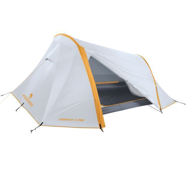 Намет Ferrino Lightent 3 Pro Light Grey (92173LIIFR) 928723 фото