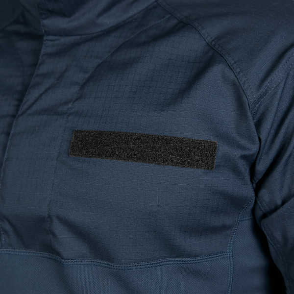 Боевая рубашка CG Blitz Темно-синяя 7029(L) фото