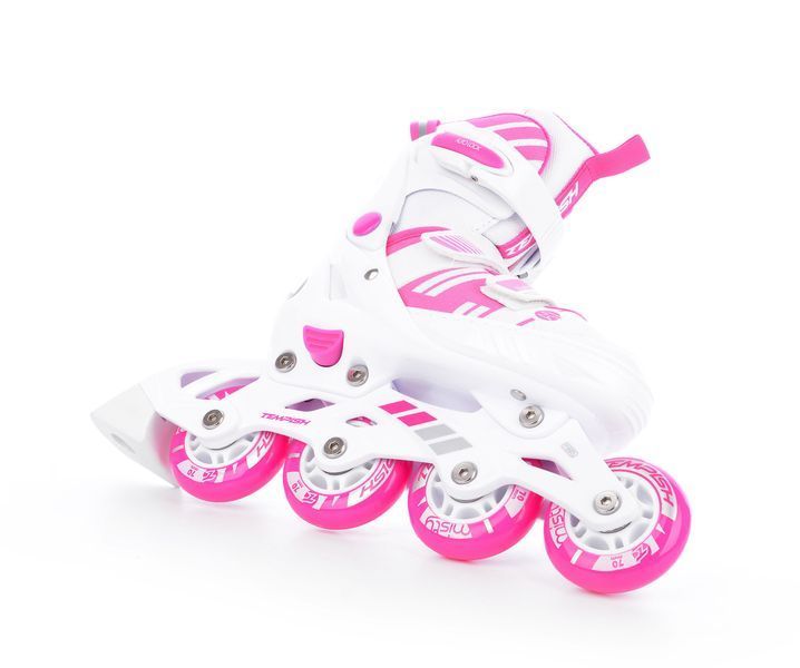 Роликовые коньки Tempish MISTY DUO GIRL/37-40 13000008256/37-40 фото