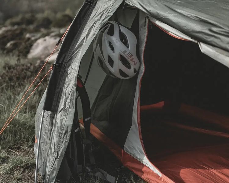 Намет одномісний Easy Camp Sarek 1 (120467) 931539 фото