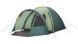 Палатка Easy Camp Tent Eclipse 500 Teal Green 120350 фото 1