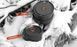 FM Feast 3 Orange набір посуду для 2-3 чол. 23917 фото 1