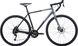 Велосипед 28" Pride ROCX 8.1 рама - XL 2024 серый SKD-89-76 фото 1