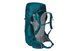 Рюкзак Thule Capstone 40L - Deep Teal Womens TH223204 фото 2